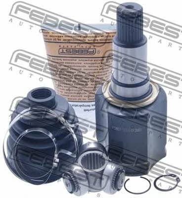 CV joint Febest 0711-GVJBRH