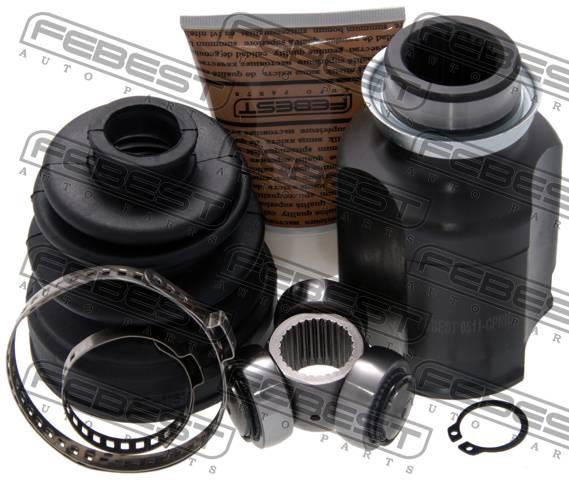 CV joint Febest 0511-CPRH