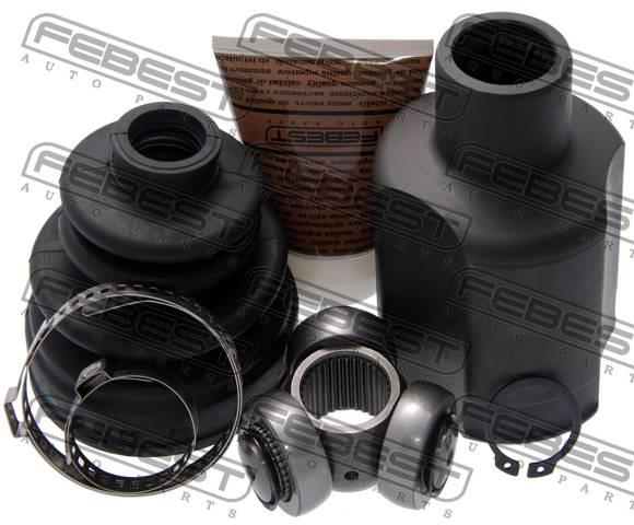 CV joint Febest 1011-CAPRH