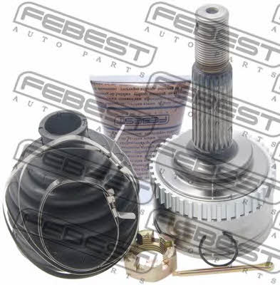 CV joint Febest 0210-043A42