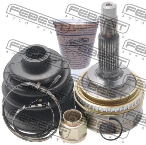 CV joint Febest 0110-065A48