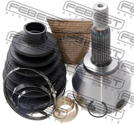 CV joint Febest 2110-TRCD