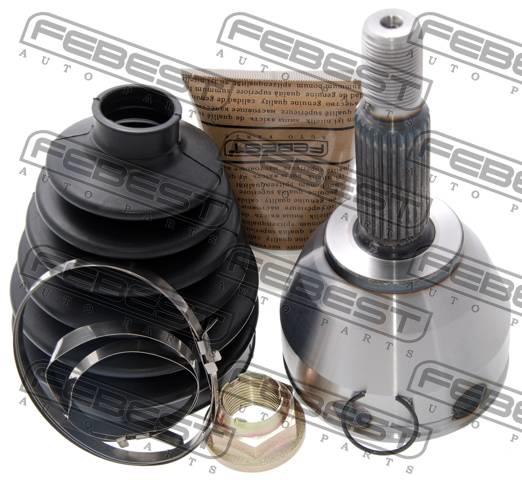 Febest CV joint – price 146 PLN