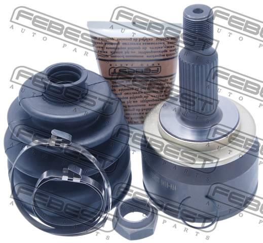 CV joint Febest 0410-NA4