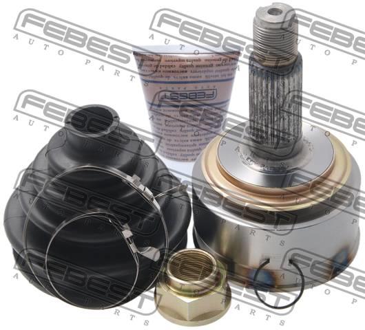 CV joint Febest 0310-057
