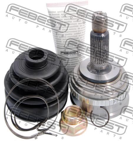 Buy Febest 0310033A50 – good price at EXIST.AE!