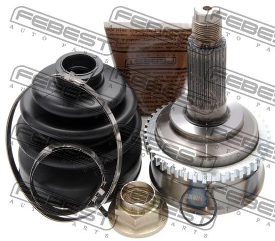 CV joint Febest 0510-M6A44