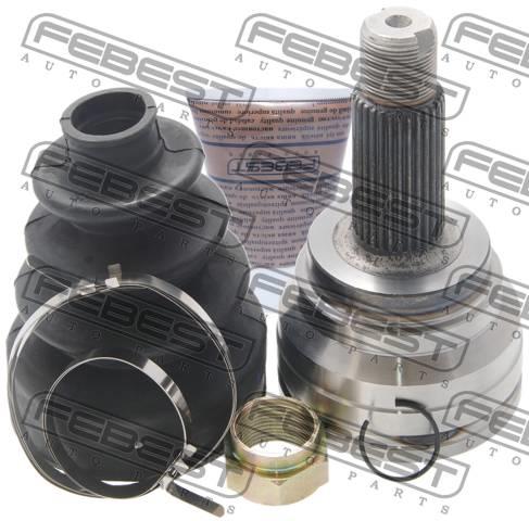 CV joint Febest 1910-E70