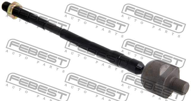 Inner Tie Rod Febest 0222-M12