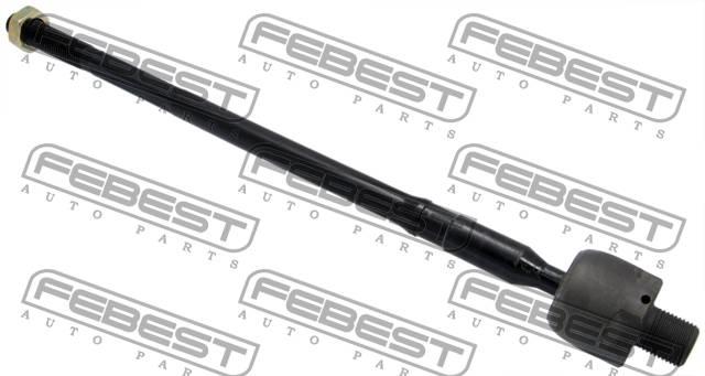 Febest Inner Tie Rod – price 46 PLN