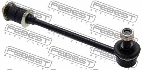 Rear stabilizer bar Febest 0223-260