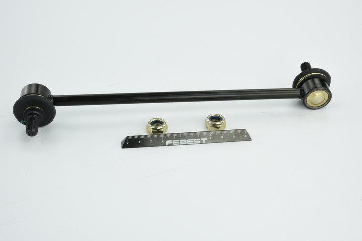 Rear stabilizer bar Febest 0123-320