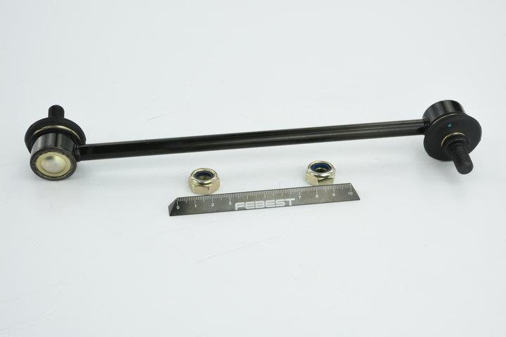 Rear stabilizer bar Febest 0123-480