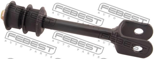 Febest Rear anti roll bar link – price [object Object] PLN