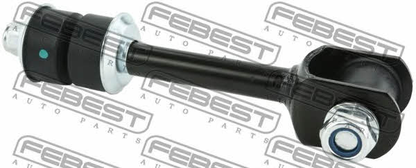 Rear stabilizer bar Febest 0123-LC80R
