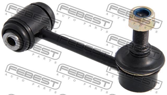 Buy Febest 0123-XREAR at a low price in United Arab Emirates!