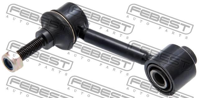 Rear anti roll bar link Febest 2323-B6R