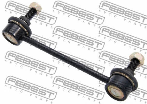Left anti roll bar link Febest 0323-HRVRL