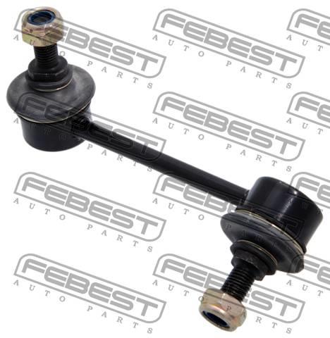 Febest Left anti roll bar link – price 36 PLN