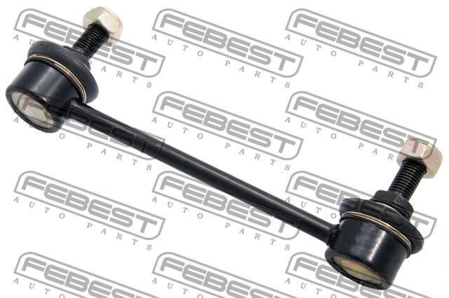 Anti roll bar link, rear right Febest 0323-HRVRR