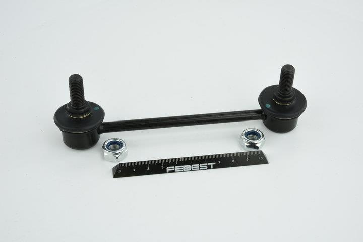 Anti roll bar link, rear right Febest 0323-HRVRR