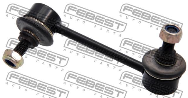 Febest Anti roll bar link, rear right – price [object Object] PLN