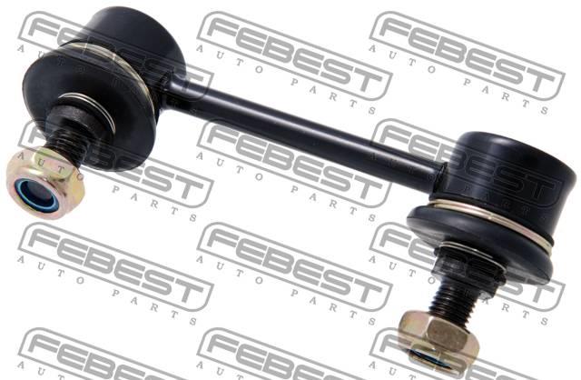 Anti roll bar link, rear right Febest 0123-ARR