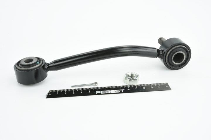 Febest Anti roll bar link, rear right – price [object Object] PLN
