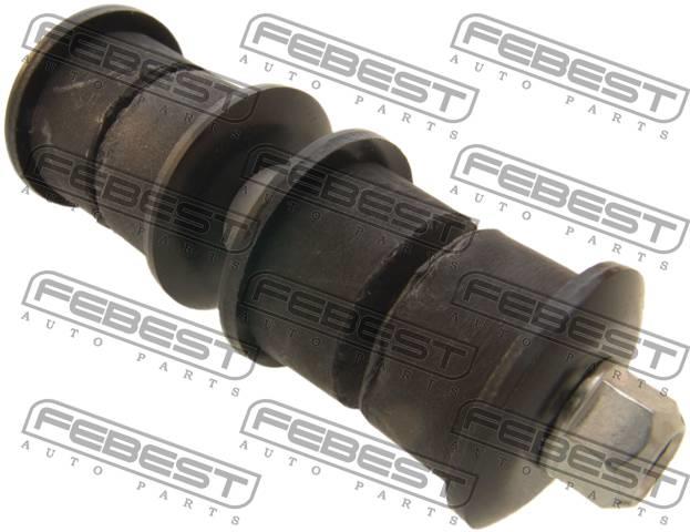 Front stabilizer bar Febest 0323-ACCF
