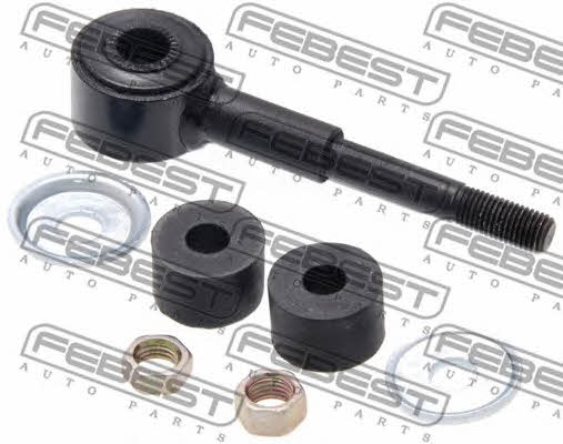 Febest Front anti roll bar link – price 43 PLN