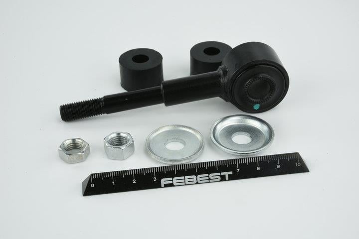 Front anti roll bar link Febest 0423-V44WF