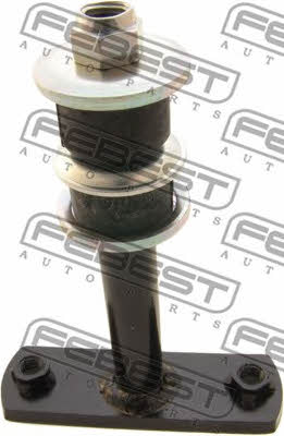 Front anti roll bar link Febest 0423-K96F