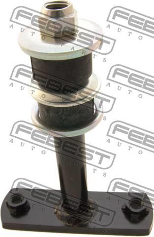 Febest Front anti roll bar link – price 58 PLN