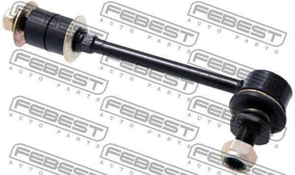 Front anti roll bar link Febest 0123-008