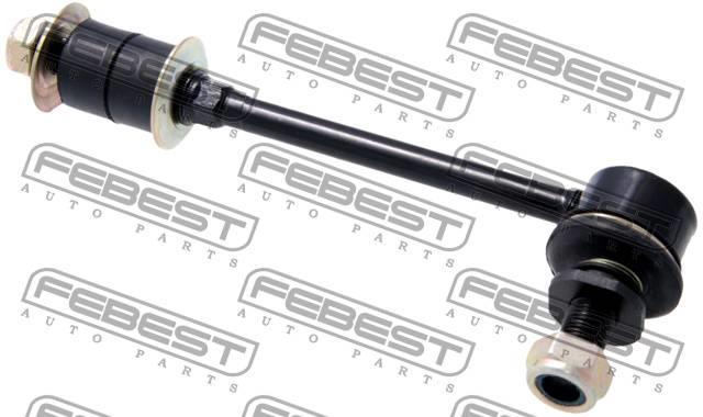 Febest Front anti roll bar link – price 35 PLN