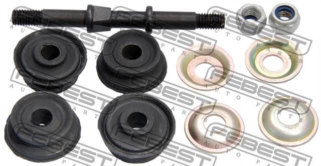 Febest Front anti roll bar link – price [object Object] PLN