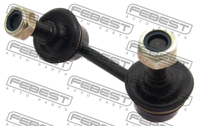 Front Left anti roll bar link Febest 0323-010