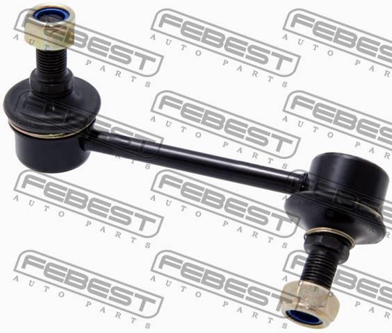 Front anti roll bar link Febest 0123-034