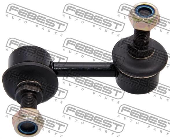Febest Front anti roll bar link, right – price 41 PLN