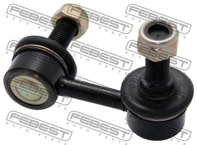 Febest Front anti roll bar link, right – price 37 PLN