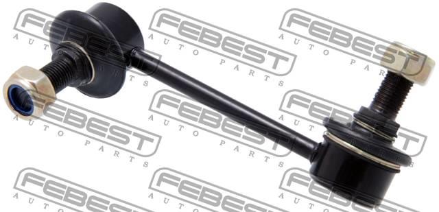 Febest Front anti roll bar link, right – price 48 PLN