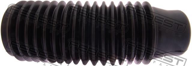 Front shock absorber boot Febest MZSHB-323F