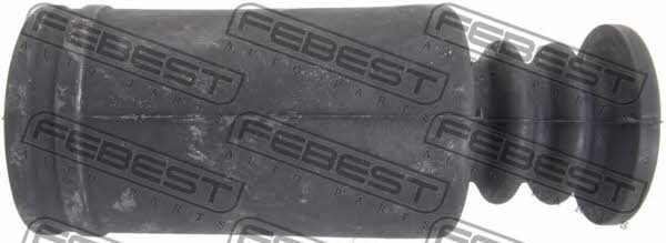 Bellow and bump for 1 shock absorber Febest MSHB-DGF