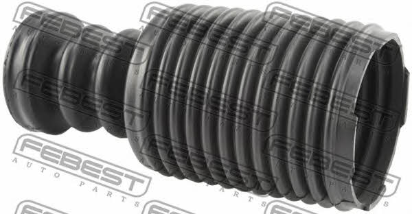 Front shock absorber boot Febest MSHB-CU20F