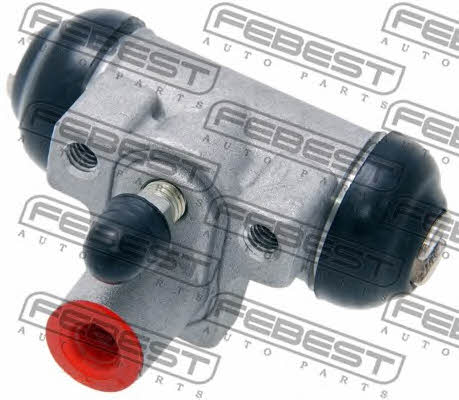 Buy Febest 0278N16 – good price at EXIST.AE!