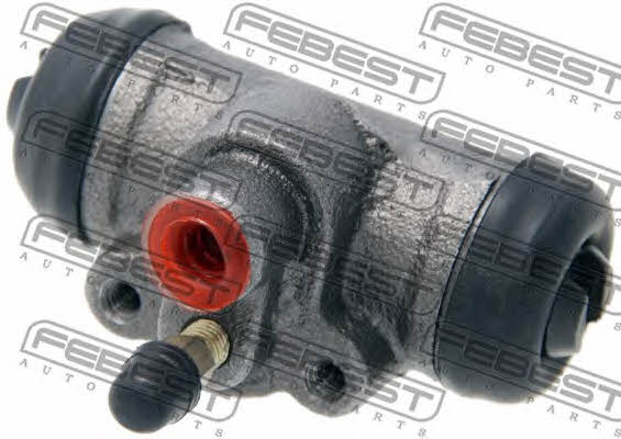 Buy Febest 0778GVTRL – good price at EXIST.AE!