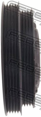 Febest Pulley crankshaft – price 213 PLN