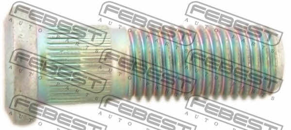 Buy Febest 0384001 – good price at EXIST.AE!