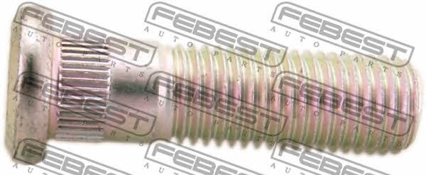 Wheel Stud Febest 0384-002