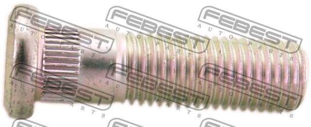 Febest Wheel Stud – price 13 PLN